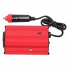 300W Power Inverter Dual USB Ports for Automobile Home Outdoor