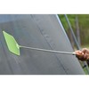 Coghlan's Telescopic Fly Swatter for Camping and Outdoor Dining– Compact,