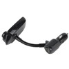 4 in 1 Car MP3 Player Color Digital LCD Display