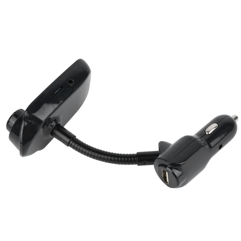 4 in 1 Car MP3 Player Color Digital LCD Display