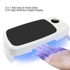 Hand Rest Pillow Nail Lamp Nail Arm Rest UV LED