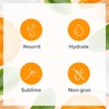 Evoluderm Body Lotion Carrot Voor Gevoelige en Droge Huid 500