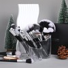 DUcare Makeup Brushes Professional 32Pcs Make up Brushes Set Premium
