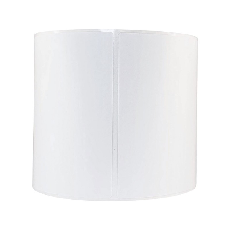 Labeltrade 500 Thermal Labels Premium Quality 100 x 70 mm