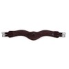Shires ARMA Anti-Chafe Anatomical Girth with Elastic - Brown 52