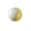 Green Logo Valley Magnetic Cue Ball by Aramith - 2