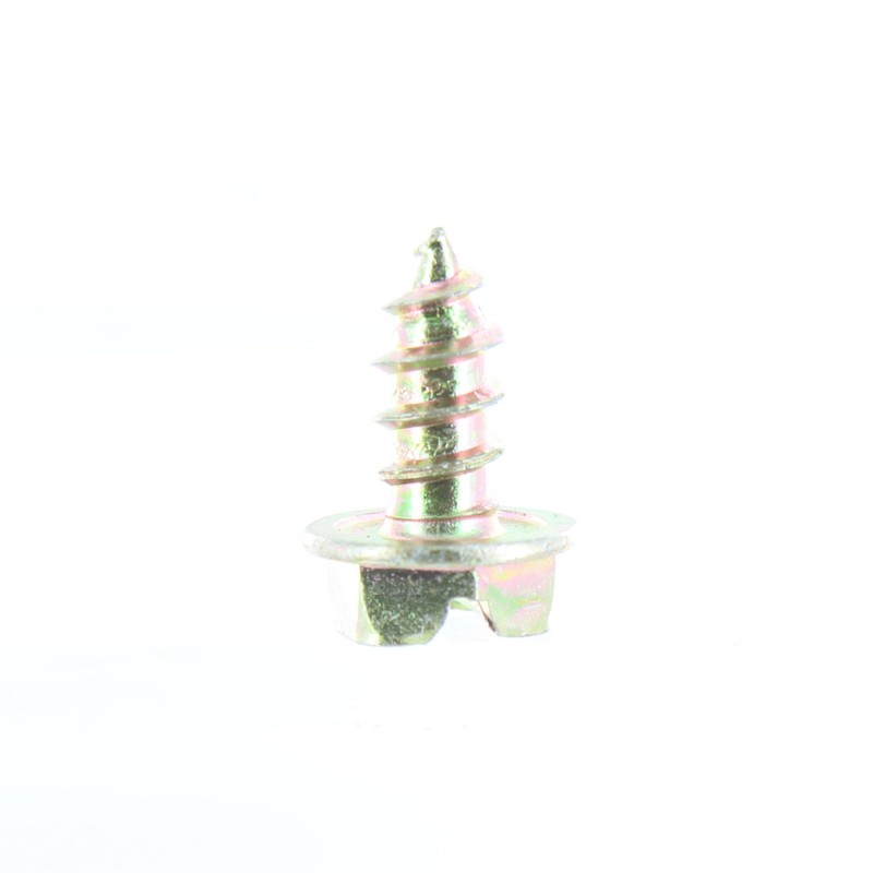 Ski-Doo New OEM Frame And Seat Screw, 414516300