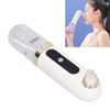 Facial Oxygen Injector 3 Gears 6 Suction Heads Vacuum Negative