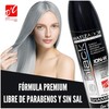 Prosa 4 en uno Máscara para pestañas Clásico, café