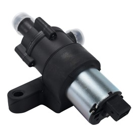 MOCA Engine Auxiliary Water Pump fit 2003-2008 for Jaguar S-Type 4.2L, 2009-2010 XF 4.2L, 2004-2008 XJ8 4.2L, 2004-2008 XJR 4.2L, 2003 XK8 4.2L, 2003 XKR 4.2L