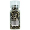 Simply Organic Get Crackin, Peppercorn Mix, 3 oz (85 g)