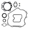 Carbhub Engine Gasket Kit with Seals for Club Car DS