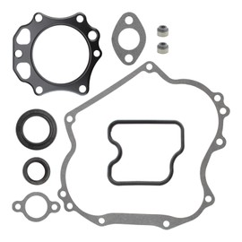 Carbhub Engine Gasket Kit with Seals for Club Car DS and Precedent FE290 Golf Cart 1992-up