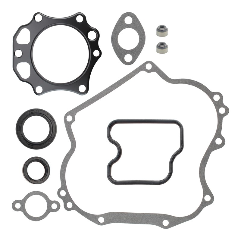 Carbhub Engine Gasket Kit with Seals for Club Car DS