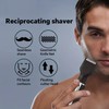 4 in 1 Grooming Kit, 1 Box USB Rechargeable Shaver