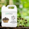 PURÓLEO PUROLEO Castor Oil 32 Fl Oz/946 ML (Packed In