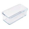 Pyrex CP-8553 Bakeware Clear 20.2 fl oz (600 ml) Pound