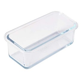 Pyrex CP-8553 Bakeware Clear 20.2 fl oz (600 ml) Pound Loaf Dish