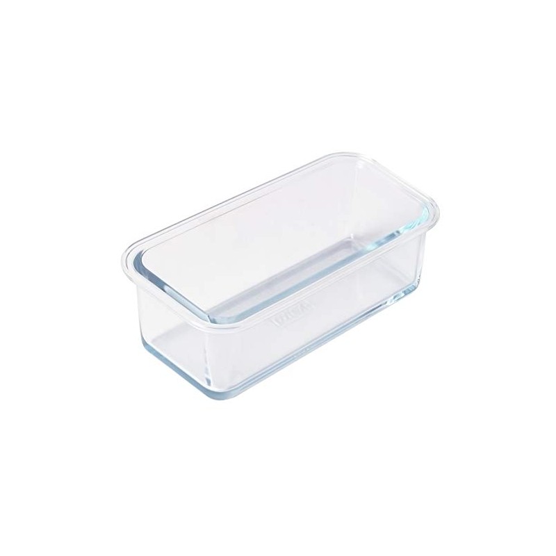 Pyrex CP-8553 Bakeware Clear 20.2 fl oz (600 ml) Pound