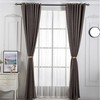OCIOLI 2 Pack Magnetic Curtain Tiebacks Curtain Holdbacks Curtain Tiebacks