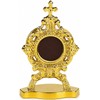 Oval Personal Reliquary