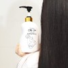 Elizavecca | CER‑100 Tratamiento de Colágeno | Cabello | 500