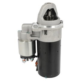 ASTOU Starter Fit For for Arctic Cat 700 Diesel 2007-2008 695cc PMGR, 9T High-Performance Starter Motor