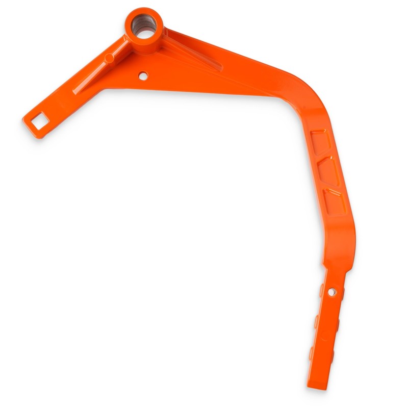 Jetuplusllc Fits Polaris Ranger Shift Lever Cast Matte Orange Madness