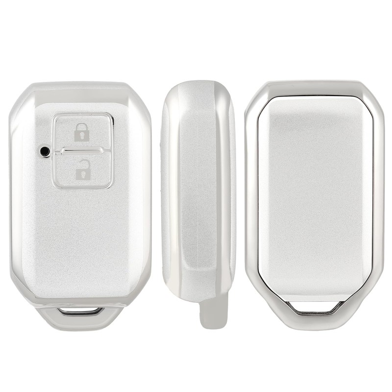 OFF WE GO TPU Key Shell Car Key Cover, Key