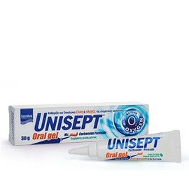 Unisept Oral Gel, 30g
