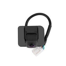 Arokzn 39530-T2A-A31 Backup Camera Rear View Back Up Assist Camera Compatible with 2014 2015 Honda Accord Sedan EX-L, 2016 2017 Accord Sedan Replace # 39530-T2A-A21,39530-T2A-U110-M2