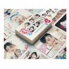 55 Photocards Ive - Sson Grting ´25 (Colorful Days)
