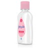 Johnson's Baby Oil, Pure Mineral Oil to Prevent Moisture Loss,
