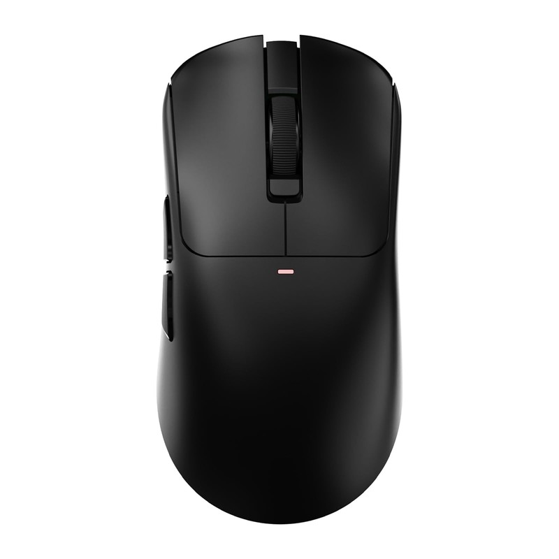AJ200NLMC AI Gaming Mouse,61g Lightweight Tri-Mode Wireless Mouse with NearLink