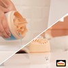 Pattex Aero 360° Compact Dehumidifier Peach Colour Collection, 1 Device