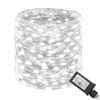 Joomer Fairy String Lights 33FT 100 LEDs Plug in Fairy