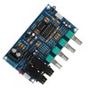 Reverberation Board Microphone Reverb Plate PT2399 Chip PCB Microphone Reverb