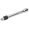 STRAIGHT 10-7150 3/8 inch (9.5 mm) Extension Bar, Locking Type,