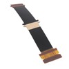 Camera LCD Screen Hinge Flex Cable Part, Camera Display Screen