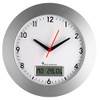 TFA 98.1092 Radio-Controlled Wall Clock