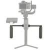Niceyrig Universal Dual Handle Grip for DJI RS3/RS3 Pro/DJI RS2/DJI