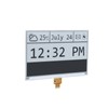 7.5inch E ink Display HAT 640 * 384 Module Board