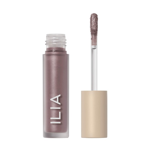 ILIA - Liquid Powder Chromatic Eye Tint | Non-Toxic, Vegan, Cruelty-Free, Clean Makeup (Dim)