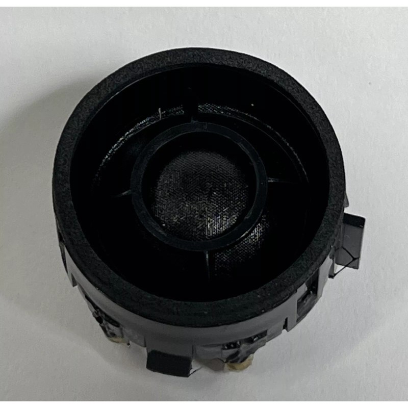 Mopar 05091018AA New Pack of 2 Mopar 1" Tweeter Speaker