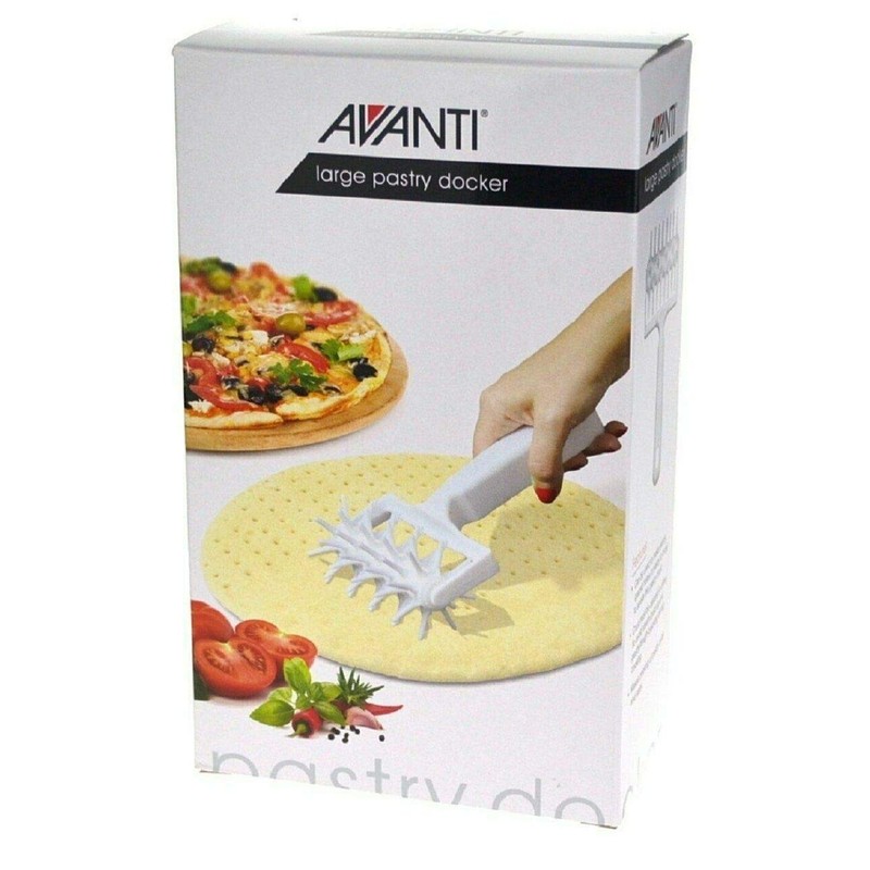 Avanti Pastry Docker, Large,White