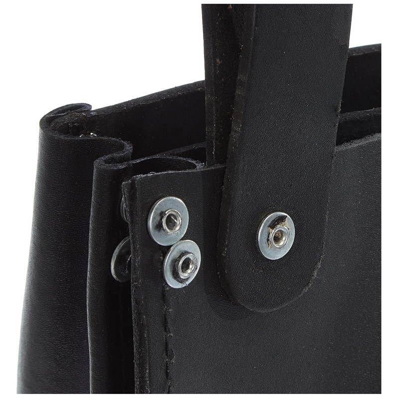 Connex COX951065 Nail Bag Leather with 2 Partition