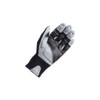 Crewsaver 3MM Tri-Season Gloves Black - Size - M