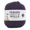 Ferner Merino 160 Wool, Pure Merino Wool for Knitting and