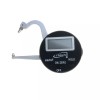 iGaging Digital Electronic THICKNESS GAGE 0-1"/25mm MICROMETER CALIPER Inch/mm/Fracti