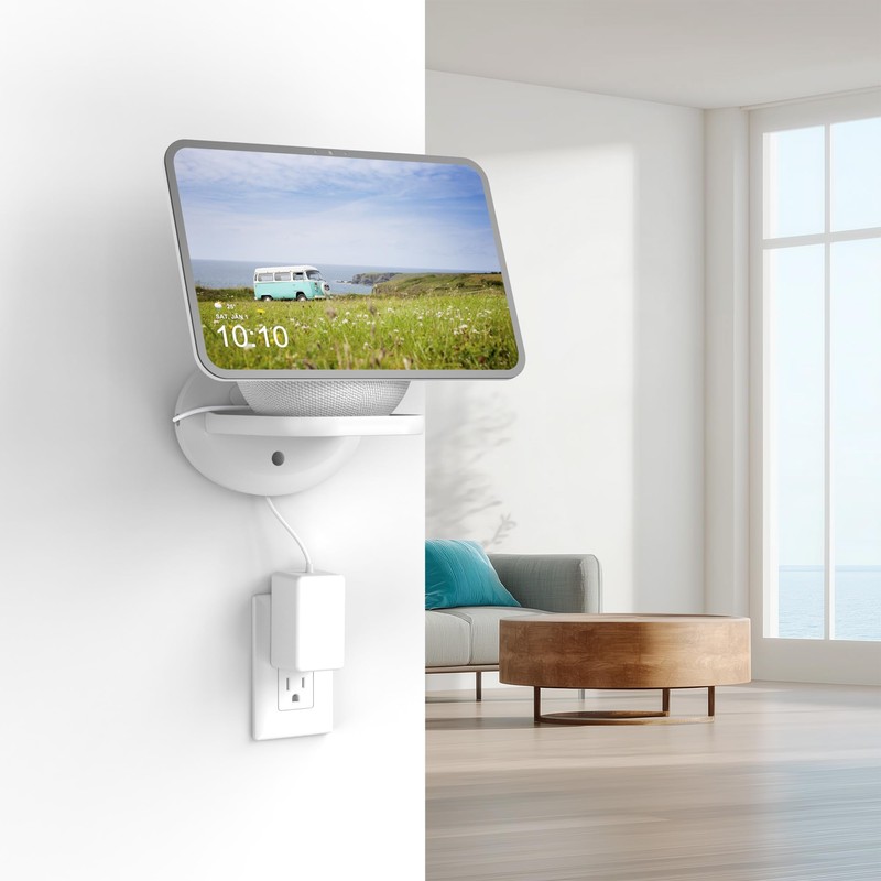 PlusAcc Show 8 (2025 Release) / Show 11 Wall Mount